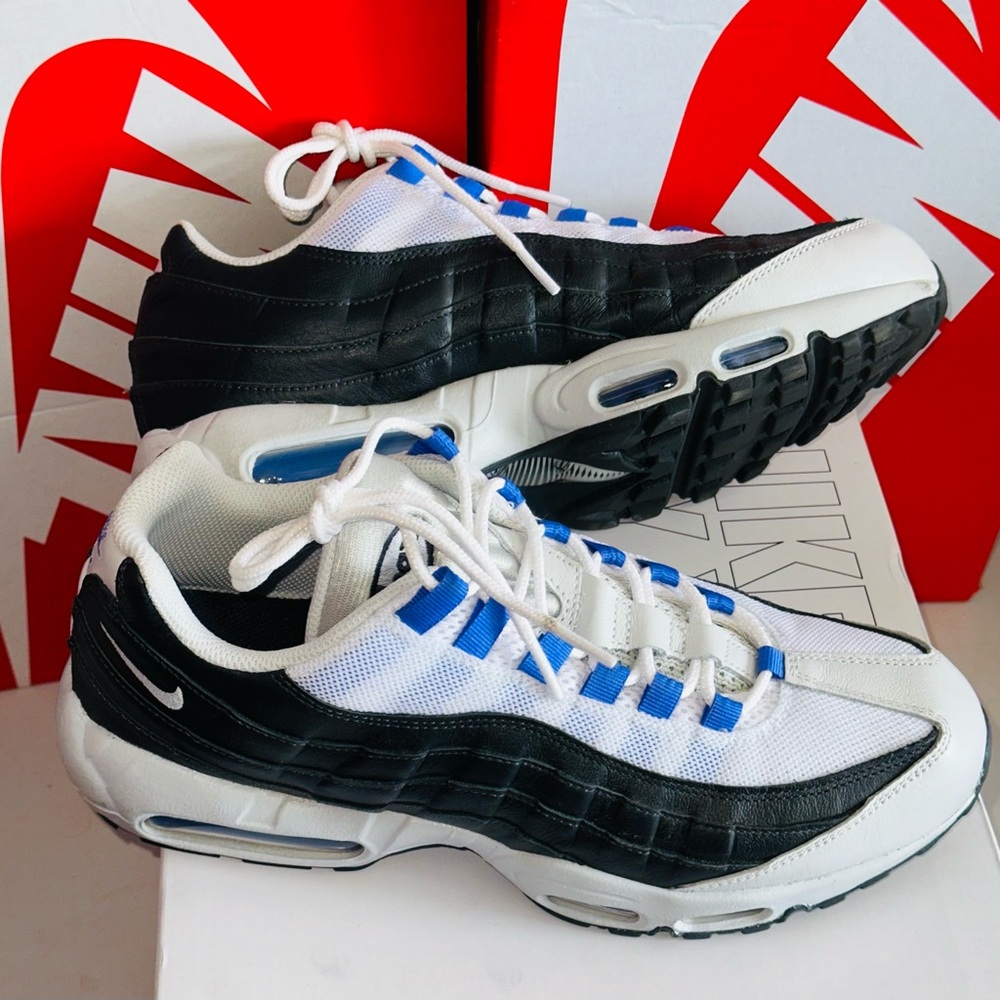 Nike By You Air Max 95 Men’s Size 11 US *like new*